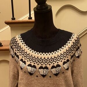 Tommy Hilfiger Sweater .. Sz M